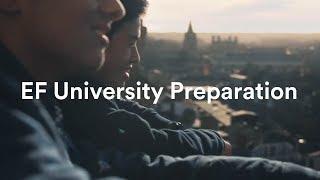 EF University Preparation (Full version)