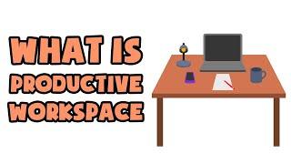 What is Productive Workspace | Explained in 2 min