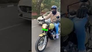 Java Forty Two | Riding on Java | Chandigarh