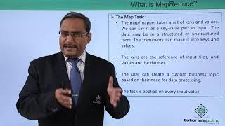 What is MapReduce?