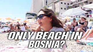 Taking AMERICAN WIFE On Typical BOSNIAN VACATION(she was shocked)