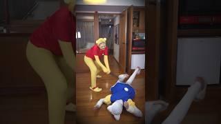 Spider-Man funny video  Part561 #funny #tiktok #sigma