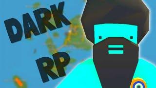 Unturned DarkRP, But My Friends Almost Get Me Banned