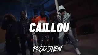 Caillou Theme Song (DRILL REMIX) (prod.JHen)