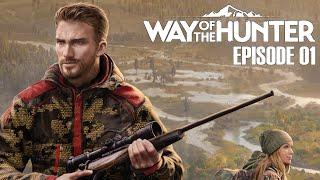 Way of the Hunter | Episode 01