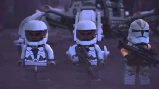 LEGO® Star Wars™: Umbaran MHC™ (75013)