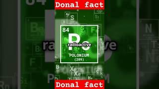 "Polonium: The Deadly Element with a Shocking Secret!"