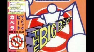 Cappella   -  The Big Beat (1994)