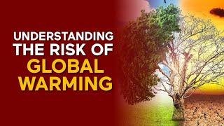 The TRUE RISK of global warming | Marian Tupy