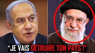 Le Mensonge de "La Guerre Israël vs Iran"  Cachait un Secret | H5 Motivation