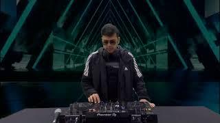 Melodic Techno Live Set 4- Popular Tracks | Abhi Shake | ELEVATE- The Band