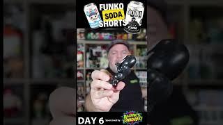 Marvel Venom Funko Soda! Let's Find that Chase! Day 6 #FunkoSodaShorts #FunkoSoda #Shorts