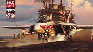 War Thunder Live Stream | Logitech Extreme 3D Pro Game play