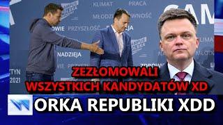 Republika PRZESZŁA Samą Siebie XD | XDmości 249