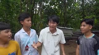 Tony TV - Tiểu Cường Quay Lại Team Tony #tieucuong #tonytv #shorts