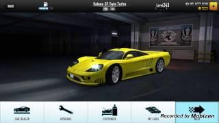 CSR Racing How to get BOSS X's S7 Twin Turbo