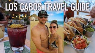 Don't visit CABO until you watch this!! ️