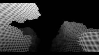 3d Perlin Noise terrain generation