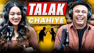 Talak Chahiye | RJ Naved