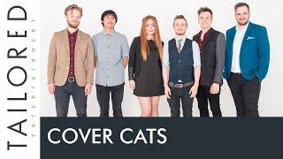 Live Wedding & Function Band Hire Liverpool - Cover Cats