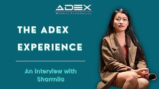 THE ADEX EXPERIENCE: A JOURNEY TO THE UNITED STATES AS A REGISTERED NURSE