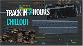 Producing a Chillout Track in 2 hours in Ableton (Direct, MrFijiwiji etc)