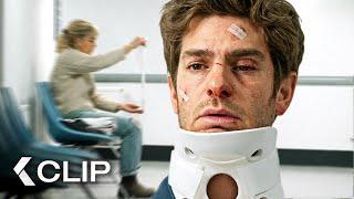 Sie hat ihn einfach überfahren! - WE LIVE IN TIME Clips (2025) Andrew Garfield, Florence Pugh