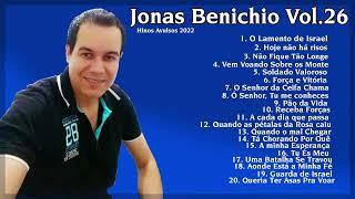 Jonas Beníchio Vol.26