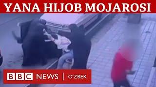 Президент ваъдаси нима бўлди? Яна ҳижоб можароси  - Эрон BBC News O'zbek Dunyo yangiliklar