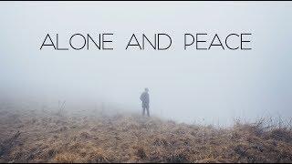 Alone and Peace | Beautiful Ambient Mix