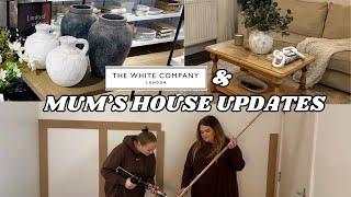 Updates in mum’s new house  | THE WHITE COMPANY SPRING 2024 |