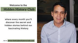 What is the Hidden History Club?