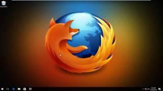 How To Make Mozilla Firefox Default Web Browser In Windows 10