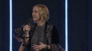 Hillsong Church - A Faith That Sees Miracles