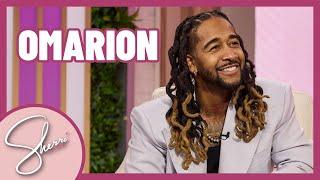 Omarion | Full Interview