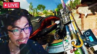 DIA 2 da BETA de BO6 | COD Black Ops 6 [LIVE 31/08/24]