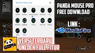 UNLOCK ALL FITUR TERBARU!!? Panda mouse pro