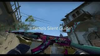 Useful Silent Drops on Inferno