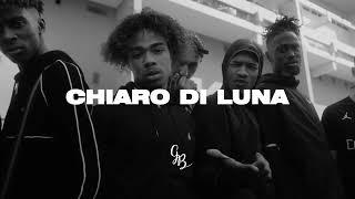 [FREE] Baby Gang x Old School Type Beat - "Chiaro di luna" | Free Rap Type Beat 2024