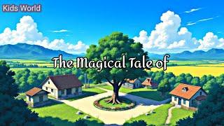 The magical Tell of|जादूगर|moral story in Hindi Kahani|Hindi Stories|Hindi Moral Story|#moralstories