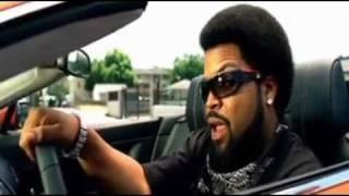 Ice Cube - I Rep That West