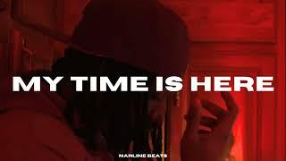 [FREE] Sdot Go x M Row Type Beat 2025 "My Time Is Here" | Dark Jersey Club/Drill Type Beat Sample