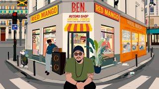 Ben l'Oncle Soul - Stay (Rihanna Cover) | Official Visualizer