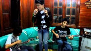 Putra Mansa - Mungkinkah Vs OBH Cover.flv