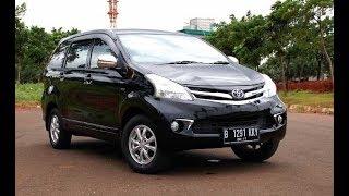 Kelebihan Dan Kekurangan Toyota Avanza