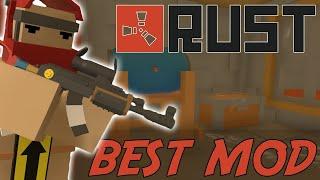 unturned rust mod raid duo