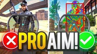 5 Pro Tips to IMPROVE AIM in XDefiant!