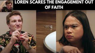 90 Day Fiancé Before The 90 Days Season 7 Episode 17 The Choice Review