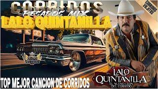 Lalo Quintanilla ~ Corridos AntiguosLos Mejores 25 Súper Éxitos De Lalo Quintanilla 3112