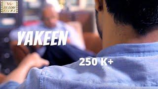 Yakeen  | Suspense Thriller  |  Award Winning Hindi Short Film  | Six Sigma Films